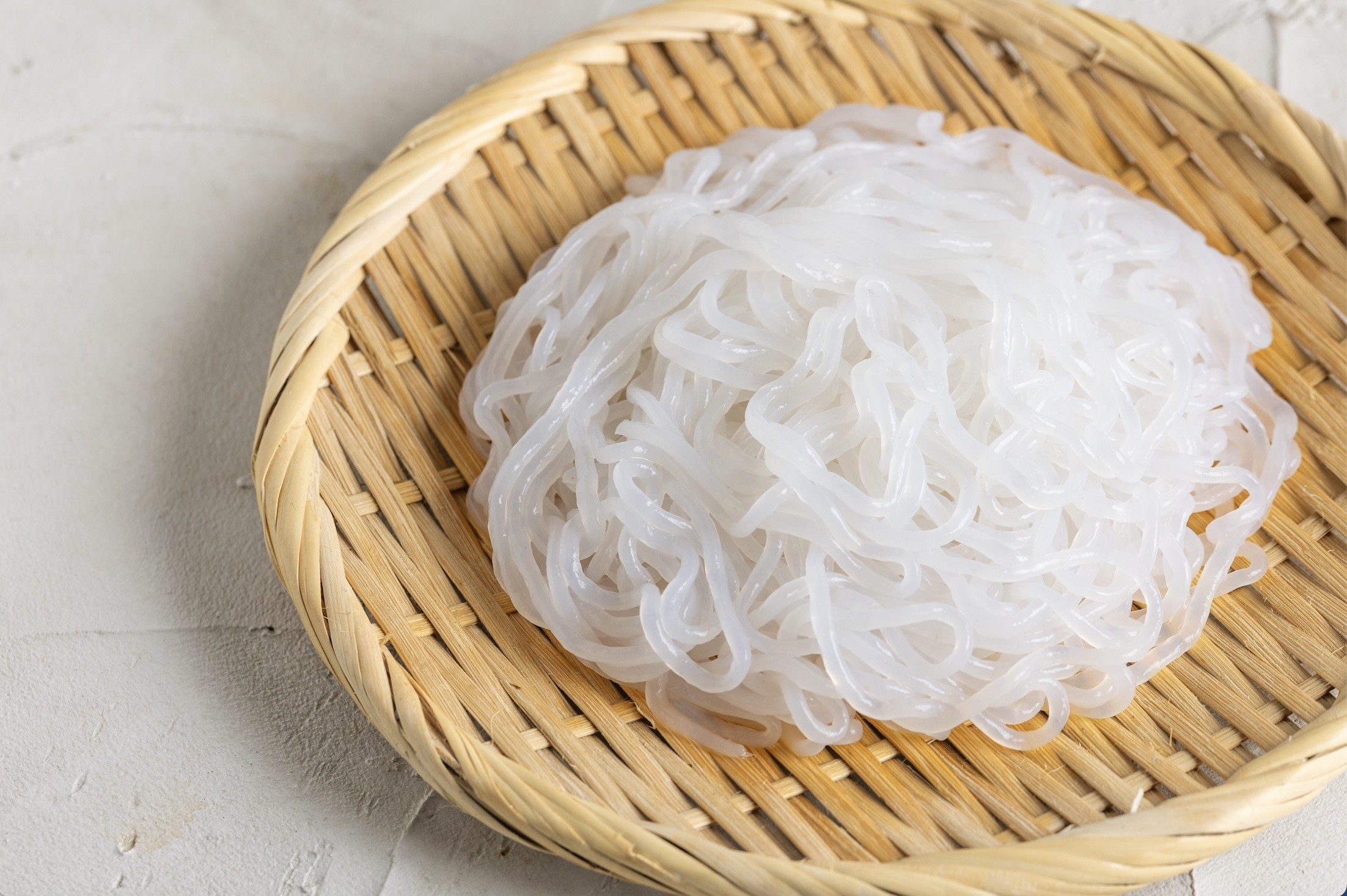 Le konjac : l’allié minceur venu d’Asie Le konjac : l’allié minceur venu d’Asie