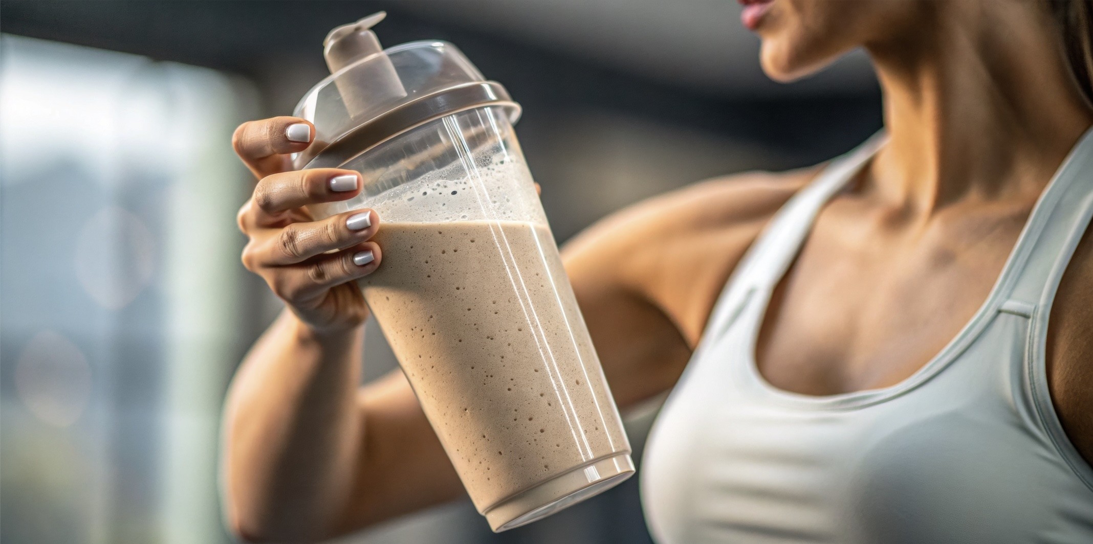 La Whey, c’est quoi ?