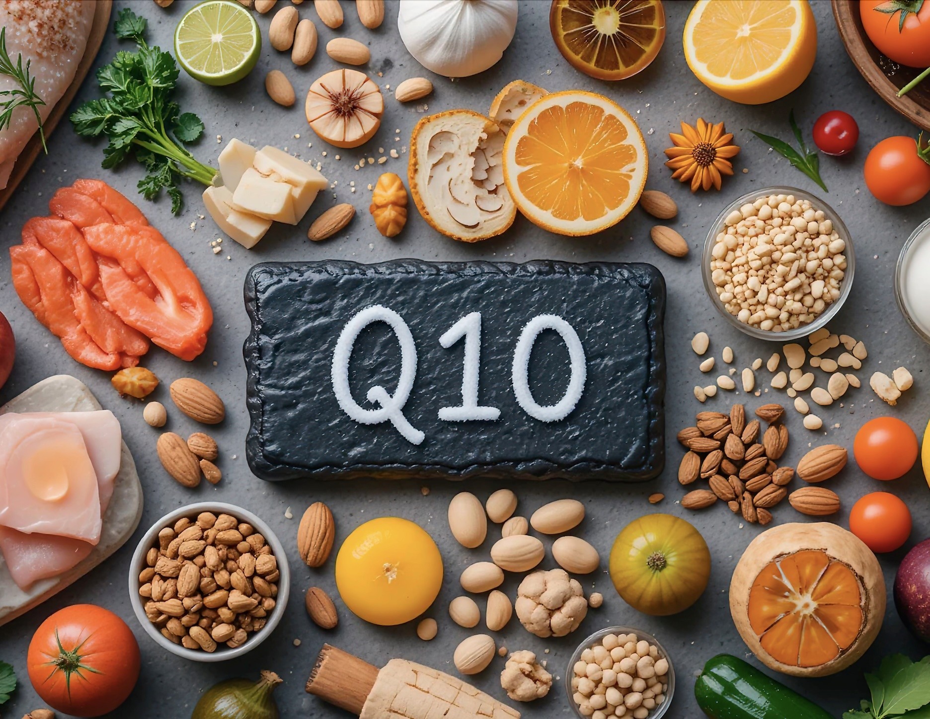 Le Q10, c’est quoi exactement ? Le Q10, c’est quoi exactement ?