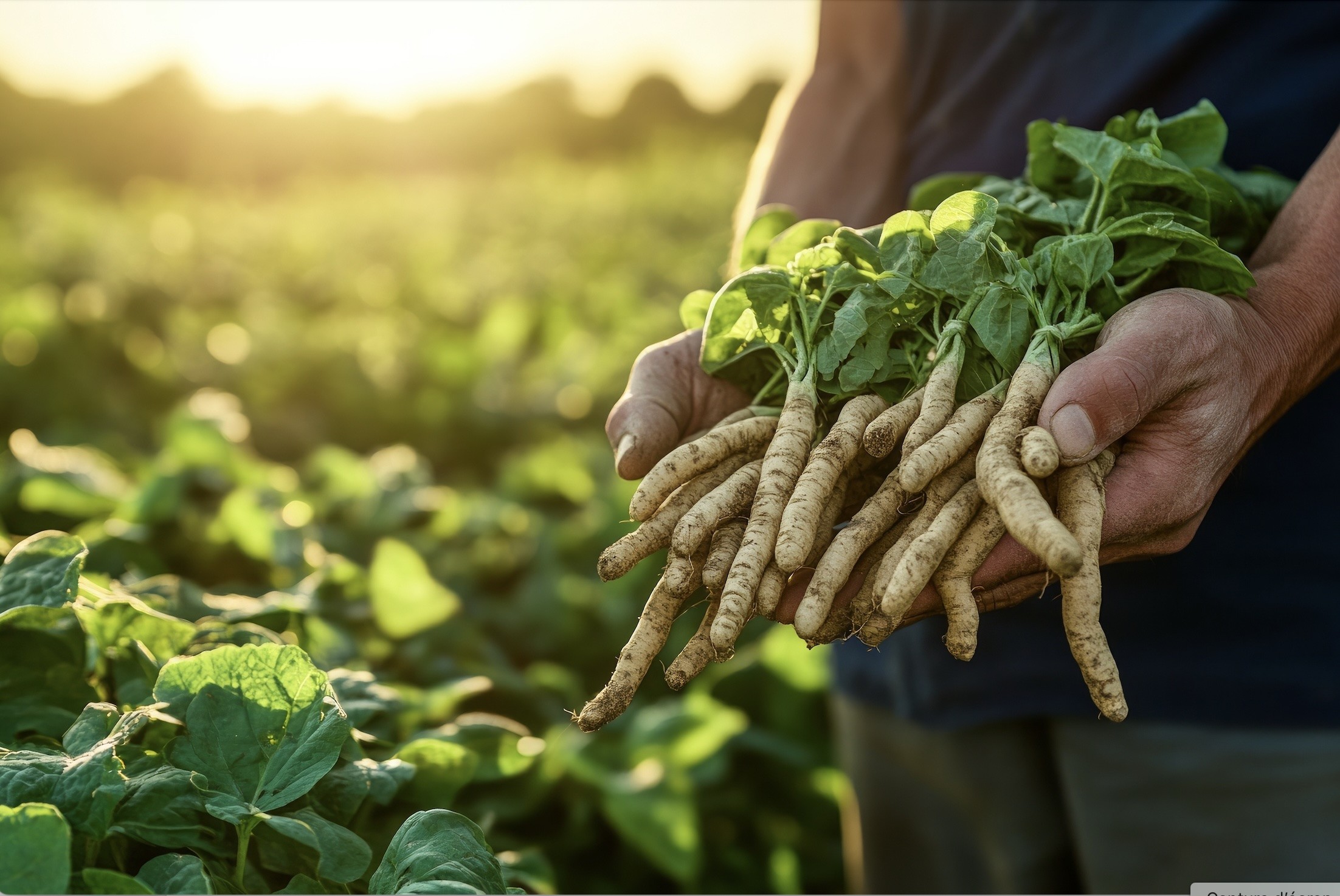 Ashwagandha : l’alliée ancestrale du bien-être moderne