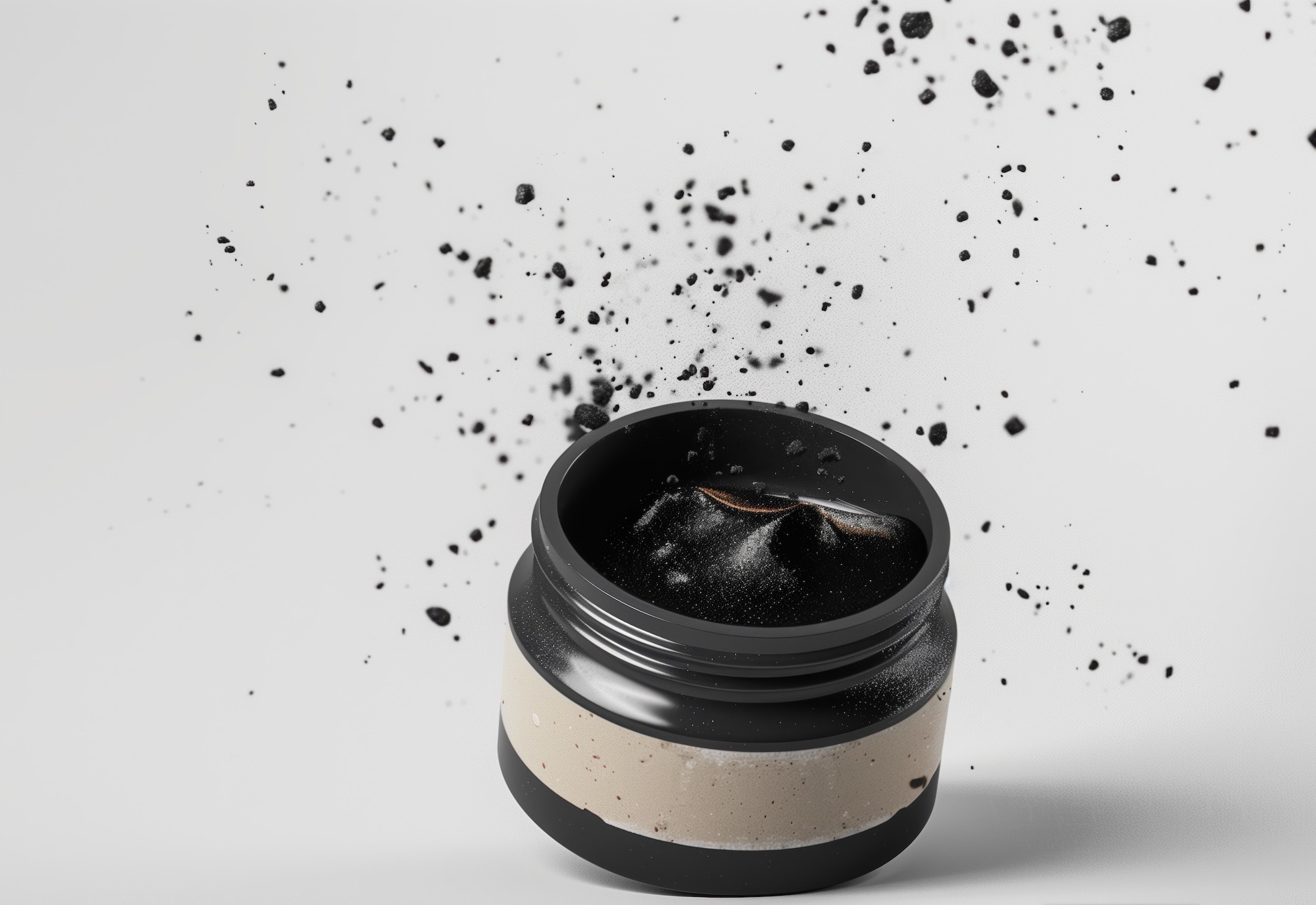 Le Shilajit, trésor des montagnes