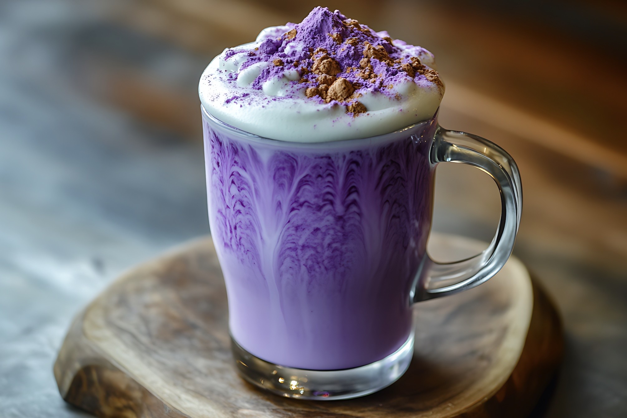 Découvrez l'UBE !
