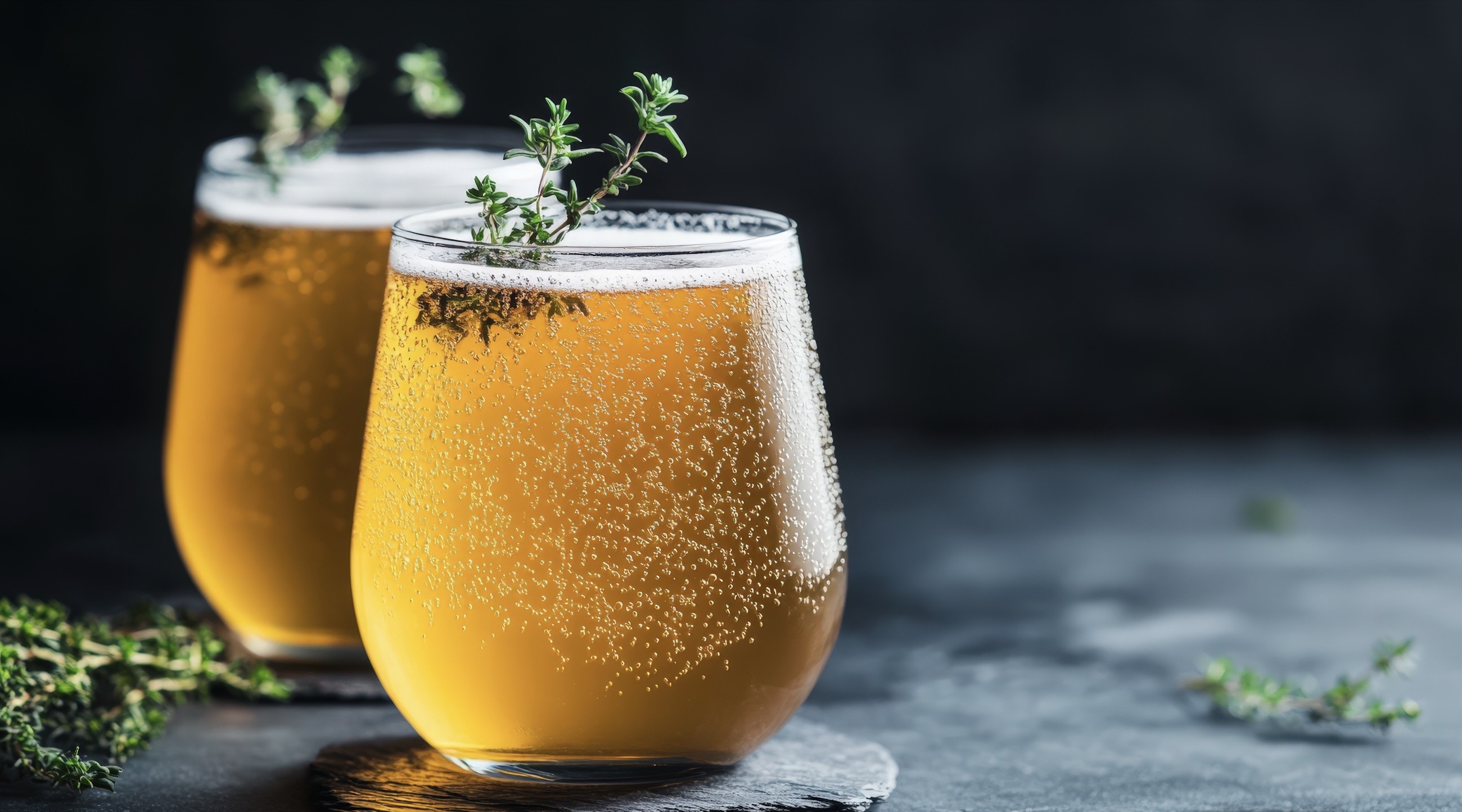 Le Kombucha, l’élixir vivant qui fait du bien