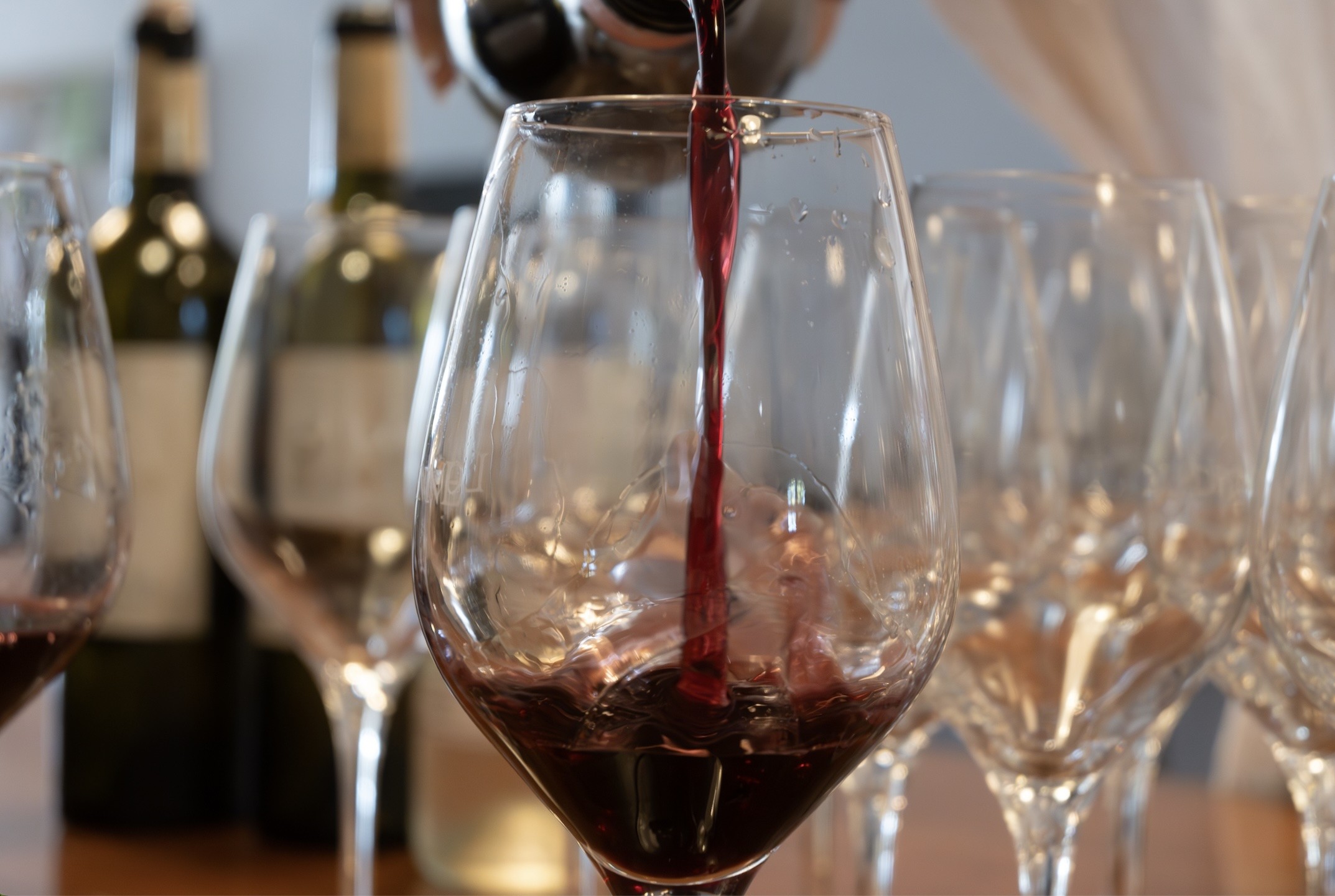 Margaux : le plus féminin des grands Bordeaux